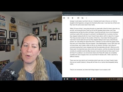 YouTube Live Replay 5-15-26