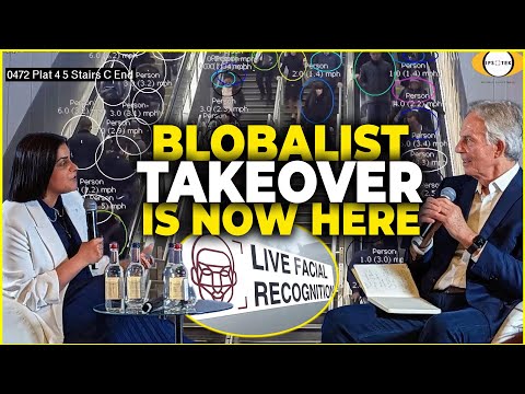 Shabana Mahmood GLOBALIST STUNT BACKFIRES 