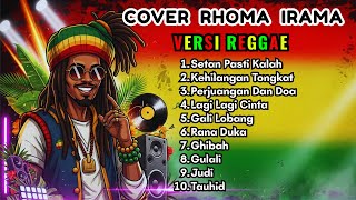 Download Lagu Rhoma Irama Reggae Terbaru 2026 🔥 Full Album Dangdut Reggae Viral Paling Enak Didengar MP3