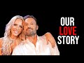 Sharna Burgess and Brian Austin Green | QUITE FRANKLY PODCAST