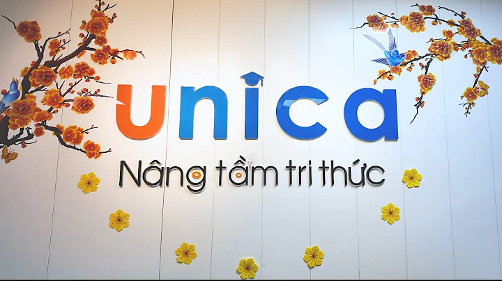 Giới thiệu về Unica