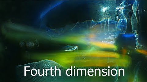 Fourth dimension macro shooting video