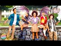 UPSIDE DOWN MAGIC Deleted Scenes and Bloopers | Disney Channel Series