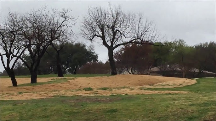 Cottonwood Creek Park
