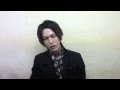 MERRY #32 テツ Birthday Comments