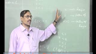 Mod-01 Lec-25 Lecture-25-Semantics of FL