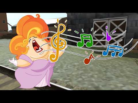 Sodor Answers: Why isn't it over until the Fat Lady sings?