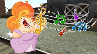 Sodor Answers: Why isn't it over until the Fat Lady sings?