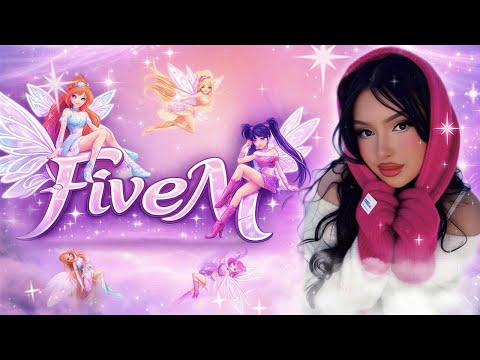 💖🍭 FiveM - CURIERUL PSIHOPAT ARE MAI MULTE PERSONALITATI ! S-A INDRAGOSTIT DE MINE ! AQUA ROMANIA 💖🍭