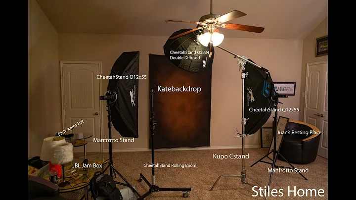 Hand Painted Backdrop by Katebackdrops/ Sony A7rii...