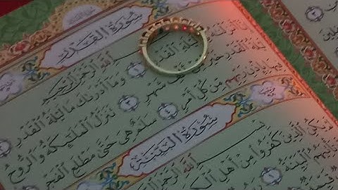 دعاء ختم القرآن الكريم من تراويح ليلة 27 رمضان 1444ه‍ 🌙🥰
