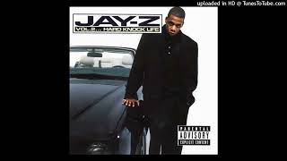 Famous Jay-Z - Intro (Hand It Down) Instrumental ft. Memphis Bleek Wealth