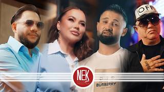 Mix Manele Noi 2026 🔝🏅 Leo de la Rosiori ❌ Carmen de la Salciua ❌ Elys ❌ Nicolae Guta