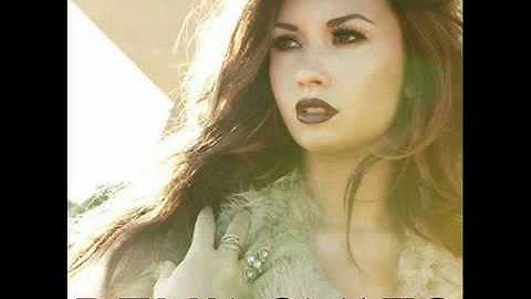 Demi Lovato - Give Your Heart A Break (Audio Only)
