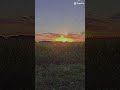 sunset 😍 #country #sunset #sunsetfilter #pleasesubscribe #viral #fyp