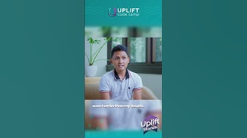 Uplift Stories: JC from Full-Stack Batch 5 | Uplift Code Camp