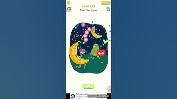 Delete Puzzle Level 276