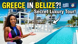 This Luxury Resort in Caye Caulker Caught Me Off Guard
