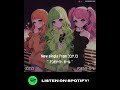 [New Release] アンモナイト・ガール - コンナノコ | konanoko.com