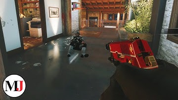 My Fastest Ace Yet! - Rainbow Six Siege