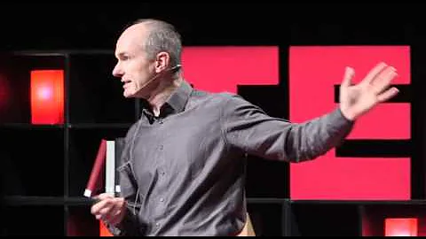 TEDxWarwick - David MacKay - How the Laws of Physi...