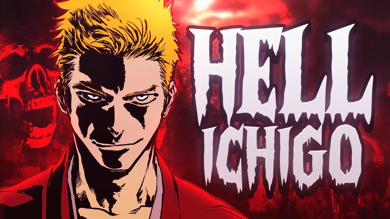 BLEACH Needs To Change This In The Hell Arc!