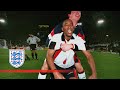 Wright and Scholes win it for England | Classics