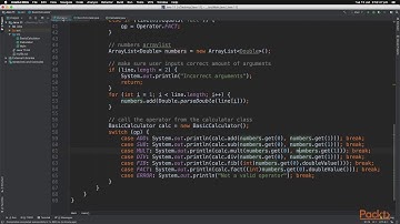 Learning Java 11:  ArrayList and LinkedList | packtpub.com