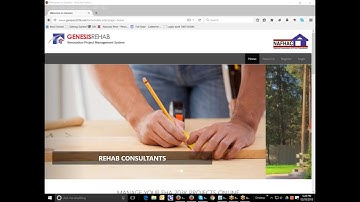 4  Genesis System Training Part 4 Starting a new project
