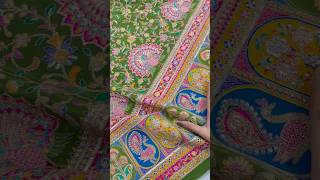 Lahanga design #madhuvastraboutique #fashion