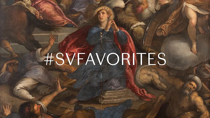 #SVFavorites: The Martyrdom of Saint Catherine of ...