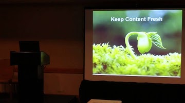 Alfresco Summit 2014: How Marriott International Employs a Content-Driven Extranet