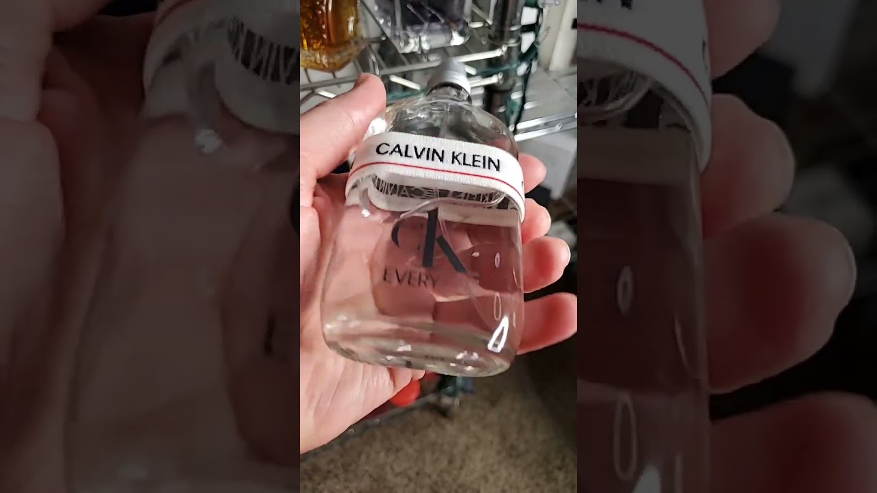 Calvin Klein (  CK Every One)