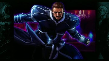 The King of Fighters 2002 Unlimited Match: Defeating Copy Zero