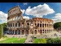 Отдых в Италии: Рим Общие сведения