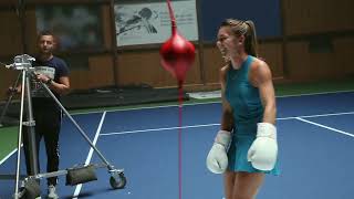 Unilever Rexona 5000 de pasi Making off 2018
