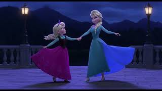 The Bone-Chill Waltz