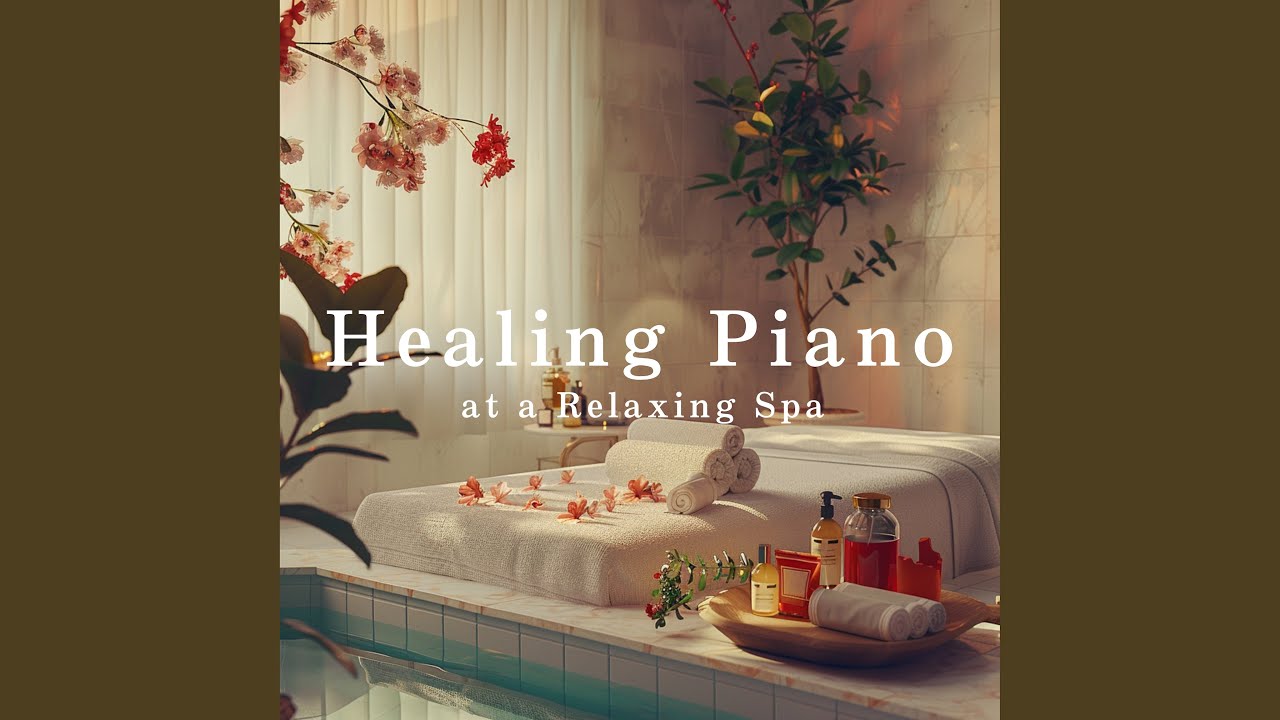 Peaceful Reflective Waters