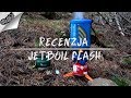 Kuchenka Jetboil Flash Cooking System - Recenzja