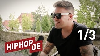 Kay One: 'DJvd', Fler vs. Kollegah, Bushido, Manuellsen & German Dream (Interview) – Jetzt mal Erich