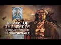 Великий Чингисхан в Crusader Kings III Khans of the Steppe