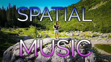 Durmitor - An Immersive Music Video