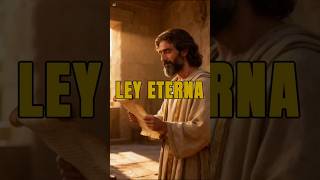 E11,12 Ley eterna👆 #diosmeama #reflexionesdeldia