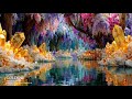 Floating Golden Palaces in the Sky | Cinematic Fantasy Ambient Soundscape