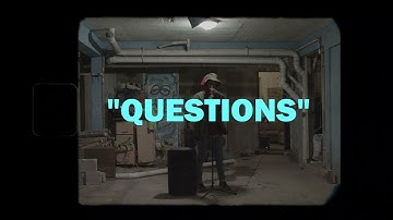 BeachBoy Q "Questions" (Official Video)