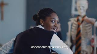 Transform the World - Choose Catholic Schools
