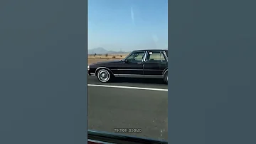 كابرس كلاسيك سيارات قديمه خط برقهام قديمك نديمك 