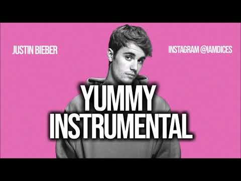 Justin Bieber "Yummy" Instrumental Prod. by Dices *FREE DL*