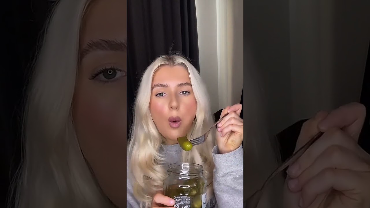 Craving Pickles? These Are A Game-Changer! 