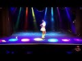 Australian Burlesque Festival 2022 - SHAM - Work It